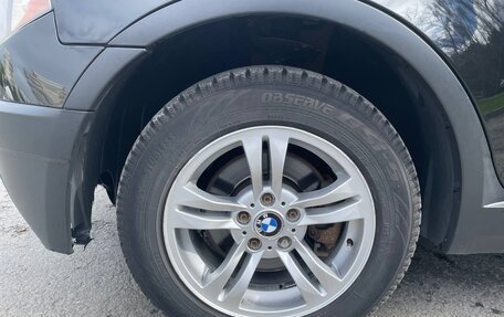 BMW X3, 2004 год, 800 000 рублей, 14 фотография