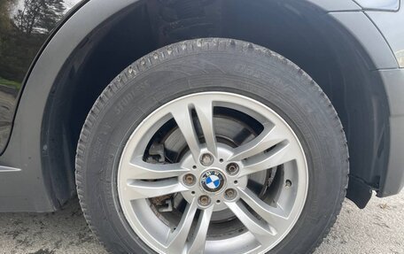 BMW X3, 2004 год, 800 000 рублей, 16 фотография