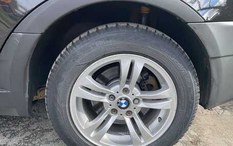 BMW X3, 2004 год, 800 000 рублей, 13 фотография