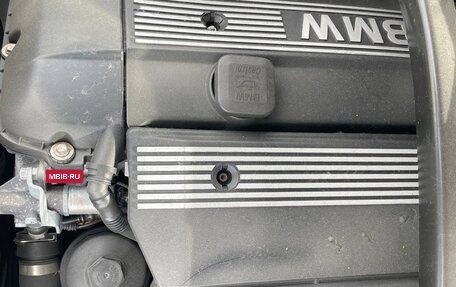 BMW X3, 2004 год, 800 000 рублей, 18 фотография