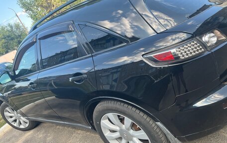 Infiniti FX I, 2005 год, 850 000 рублей, 3 фотография