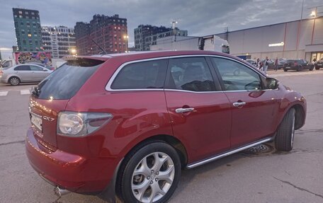 Mazda CX-7 I рестайлинг, 2011 год, 1 399 000 рублей, 3 фотография