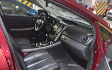 Mazda CX-7 I рестайлинг, 2011 год, 1 399 000 рублей, 7 фотография