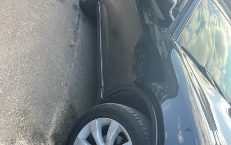 Infiniti FX I, 2005 год, 850 000 рублей, 6 фотография