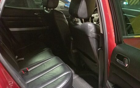 Mazda CX-7 I рестайлинг, 2011 год, 1 399 000 рублей, 9 фотография