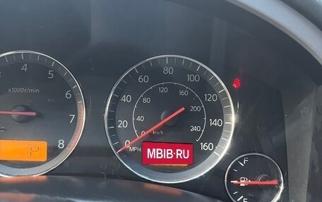 Infiniti FX I, 2005 год, 850 000 рублей, 7 фотография