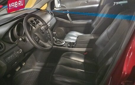 Mazda CX-7 I рестайлинг, 2011 год, 1 399 000 рублей, 8 фотография