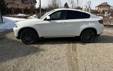BMW X6, 2012 год, 2 150 000 рублей, 6 фотография