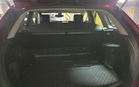 Mazda CX-7 I рестайлинг, 2011 год, 1 399 000 рублей, 11 фотография