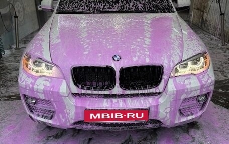 BMW X6, 2012 год, 2 150 000 рублей, 2 фотография