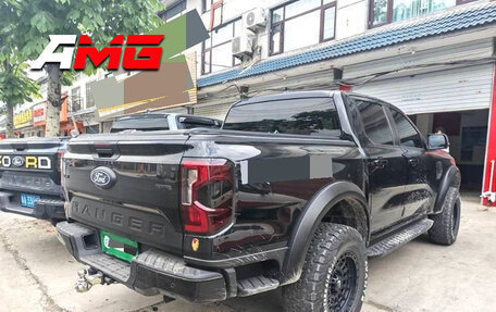 Ford Ranger, 2023 год, 3 913 000 рублей, 3 фотография