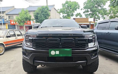 Ford Ranger, 2023 год, 3 913 000 рублей, 2 фотография