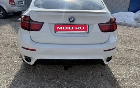 BMW X6, 2012 год, 2 150 000 рублей, 5 фотография