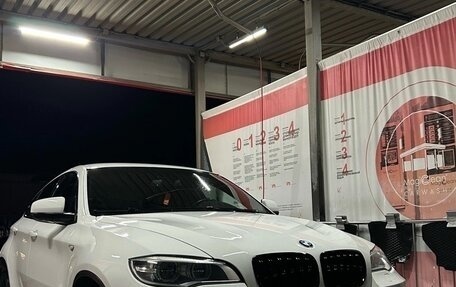 BMW X6, 2012 год, 2 150 000 рублей, 3 фотография