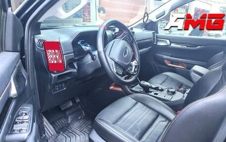 Ford Ranger, 2023 год, 3 913 000 рублей, 4 фотография