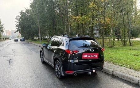 Mazda CX-5 II, 2018 год, 2 650 000 рублей, 3 фотография