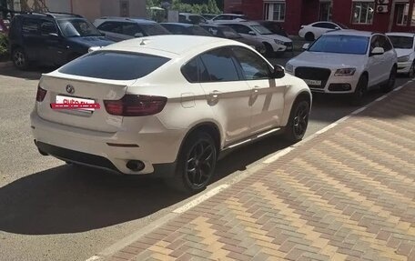 BMW X6, 2012 год, 2 150 000 рублей, 4 фотография