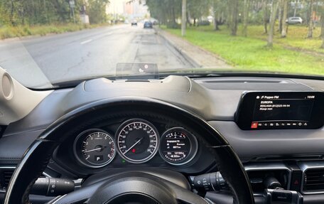 Mazda CX-5 II, 2018 год, 2 650 000 рублей, 16 фотография
