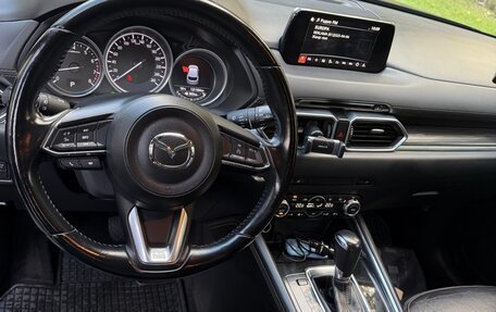 Mazda CX-5 II, 2018 год, 2 650 000 рублей, 5 фотография