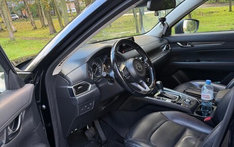 Mazda CX-5 II, 2018 год, 2 650 000 рублей, 6 фотография