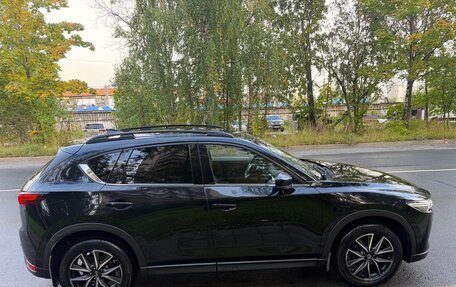 Mazda CX-5 II, 2018 год, 2 650 000 рублей, 12 фотография
