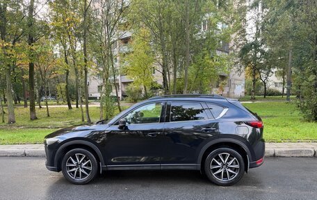 Mazda CX-5 II, 2018 год, 2 650 000 рублей, 11 фотография