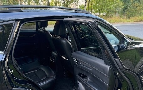 Mazda CX-5 II, 2018 год, 2 650 000 рублей, 7 фотография