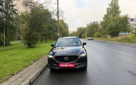 Mazda CX-5 II, 2018 год, 2 650 000 рублей, 10 фотография