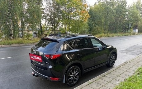 Mazda CX-5 II, 2018 год, 2 650 000 рублей, 4 фотография