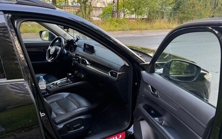 Mazda CX-5 II, 2018 год, 2 650 000 рублей, 13 фотография