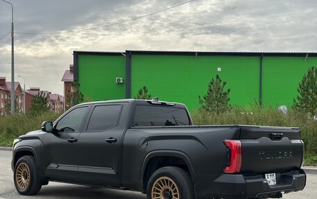 Toyota Tundra, 2022 год, 7 500 000 рублей, 5 фотография