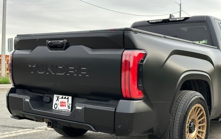 Toyota Tundra, 2022 год, 7 500 000 рублей, 9 фотография