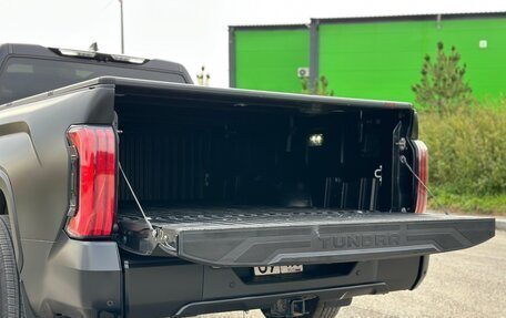 Toyota Tundra, 2022 год, 7 500 000 рублей, 11 фотография