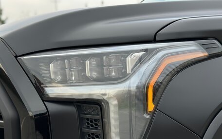 Toyota Tundra, 2022 год, 7 500 000 рублей, 14 фотография