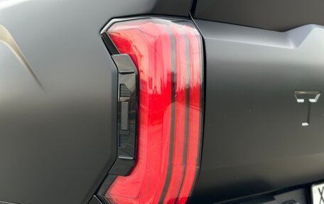 Toyota Tundra, 2022 год, 7 500 000 рублей, 13 фотография