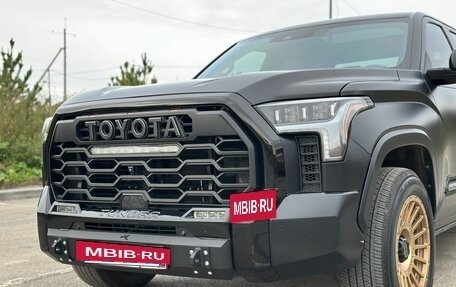 Toyota Tundra, 2022 год, 7 500 000 рублей, 7 фотография