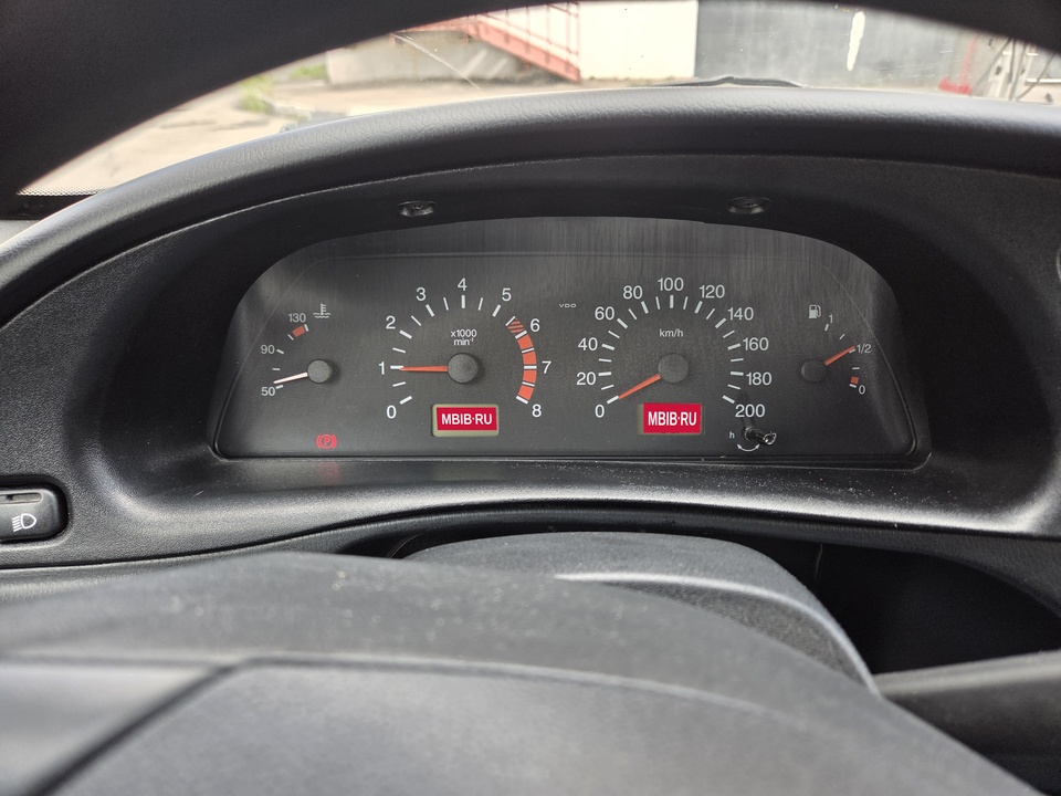 Chevrolet Niva I рестайлинг, 2010 год, 445 000 рублей, 8 фотография
