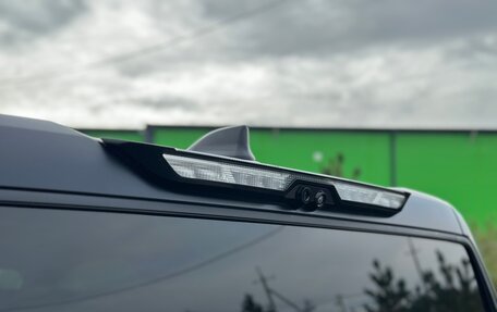 Toyota Tundra, 2022 год, 7 500 000 рублей, 16 фотография