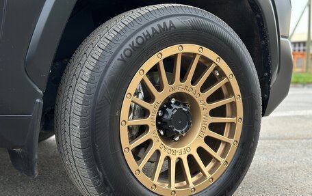 Toyota Tundra, 2022 год, 7 500 000 рублей, 17 фотография