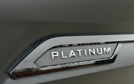 Toyota Tundra, 2022 год, 7 500 000 рублей, 15 фотография