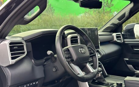 Toyota Tundra, 2022 год, 7 500 000 рублей, 18 фотография