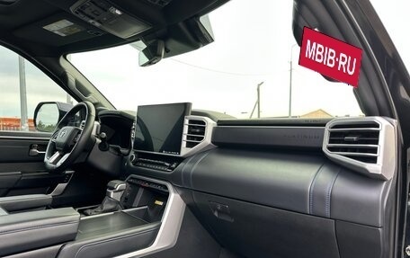 Toyota Tundra, 2022 год, 7 500 000 рублей, 21 фотография