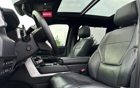 Toyota Tundra, 2022 год, 7 500 000 рублей, 19 фотография