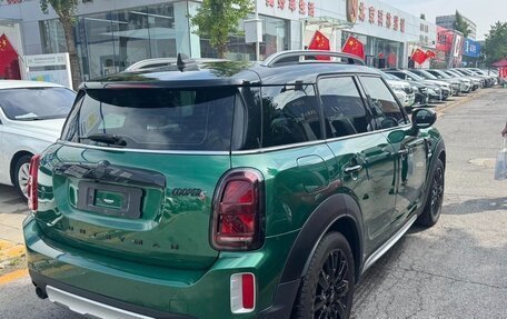 MINI Countryman II (F60), 2022 год, 1 750 000 рублей, 5 фотография