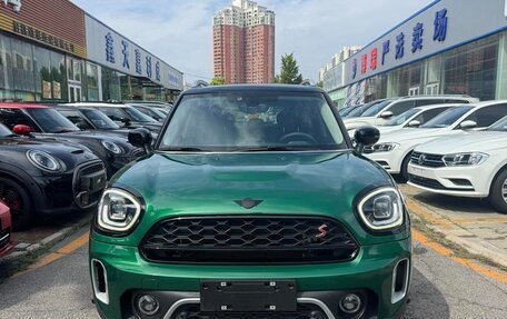 MINI Countryman II (F60), 2022 год, 1 750 000 рублей, 3 фотография