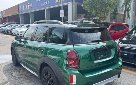 MINI Countryman II (F60), 2022 год, 1 750 000 рублей, 4 фотография
