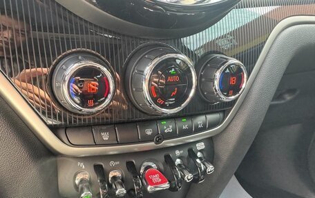 MINI Countryman II (F60), 2022 год, 1 750 000 рублей, 10 фотография