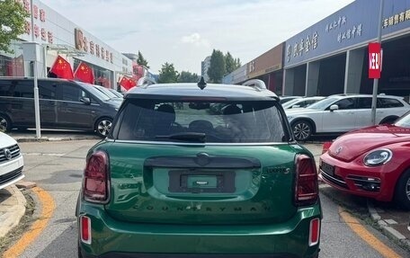 MINI Countryman II (F60), 2022 год, 1 750 000 рублей, 6 фотография