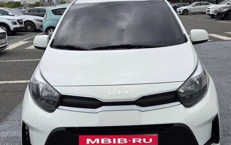KIA Morning III, 2022 год, 909 777 рублей, 2 фотография