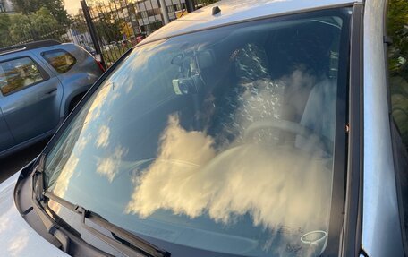 Nissan Almera, 2004 год, 325 000 рублей, 9 фотография